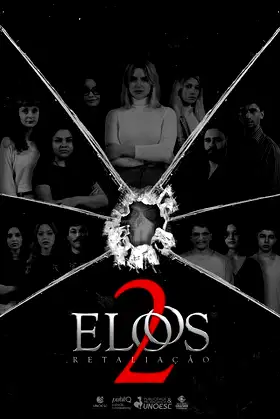 Elos 2 - Retaliação poster