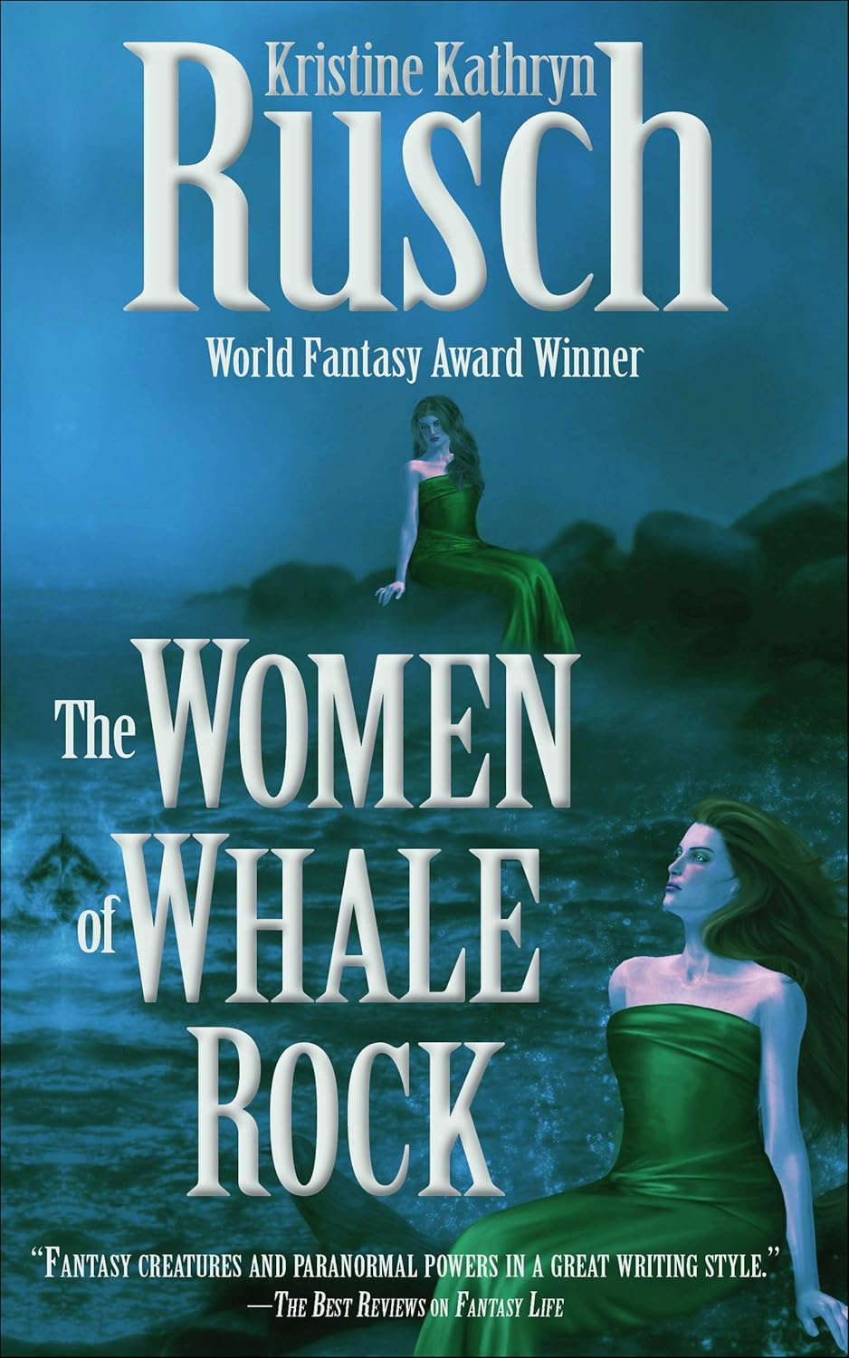 The Women of Whale Rock poster