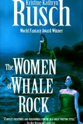The Women of Whale Rock poster