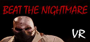 Beat the Nightmare – Evil Dreams Simulator VR capsule