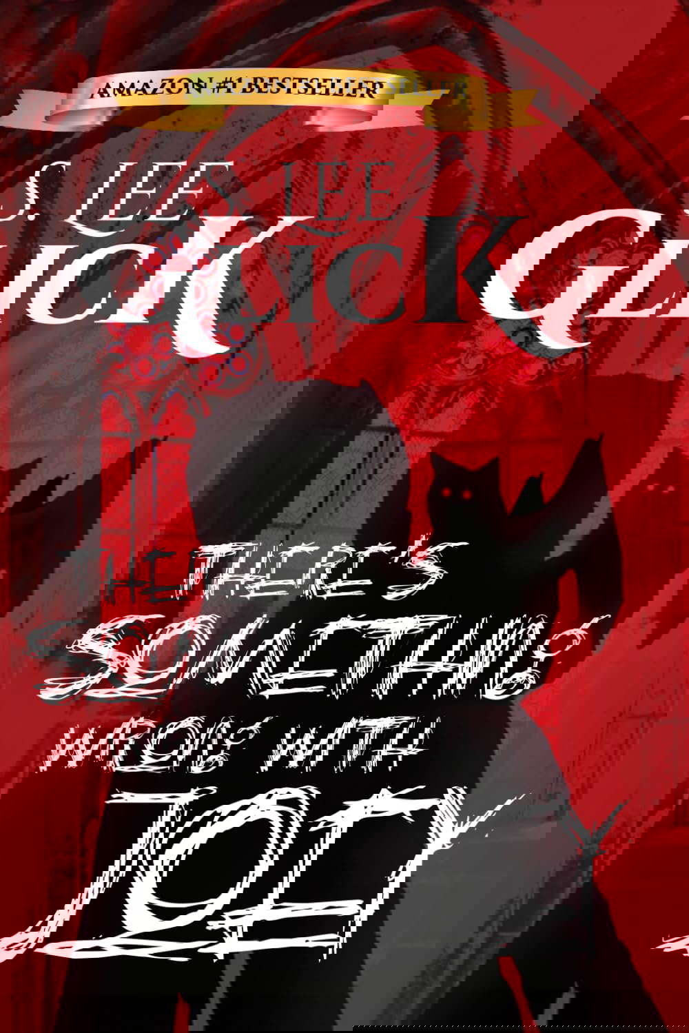 There's Something Wrong with Joey poster