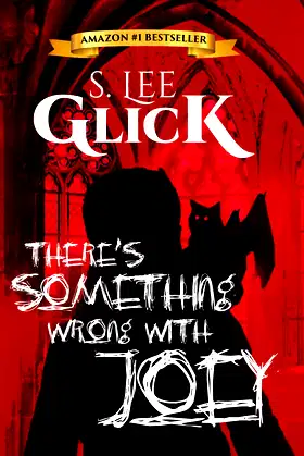 There's Something Wrong with Joey poster