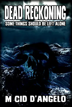 Dead Reckoning poster