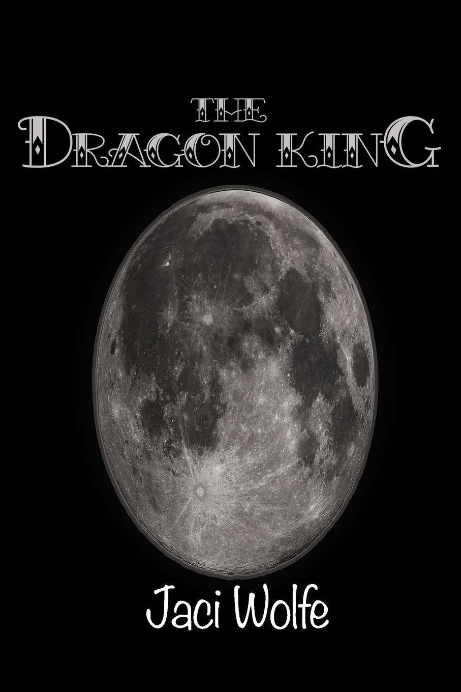 The Dragon King poster