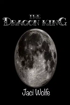 The Dragon King poster