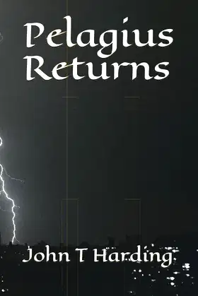 Pelagius Returns poster
