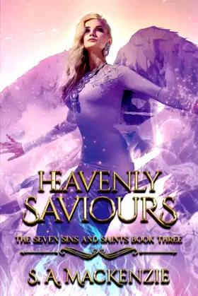 Heavenly Saviours poster