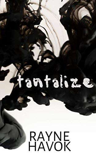 Tantalize poster