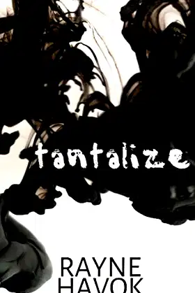 Tantalize poster