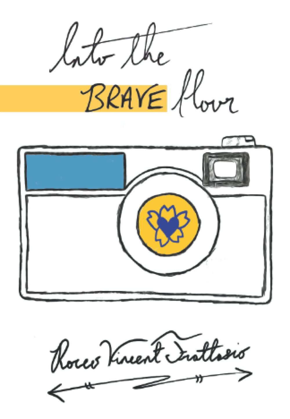 Into The Brave Hour poster