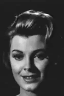 Delia poster