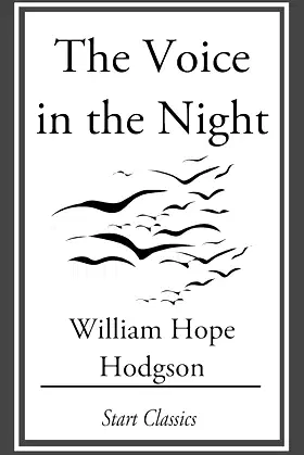 The Voice in the Night poster