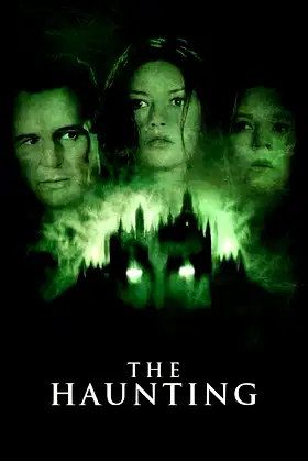 The Haunting poster