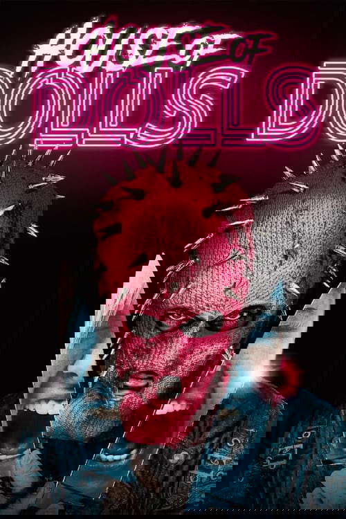House of Dolls poster