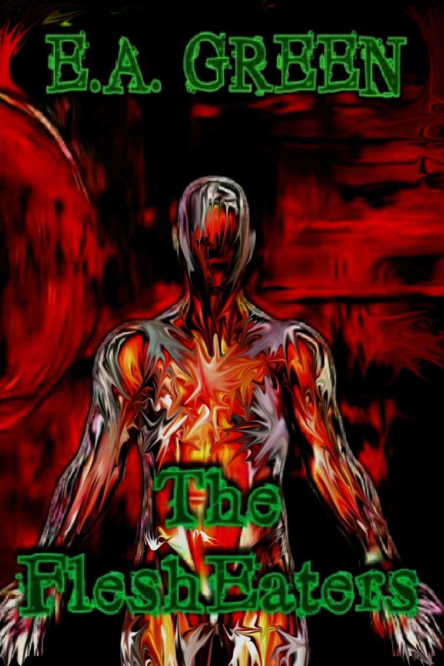 Flesheaters poster