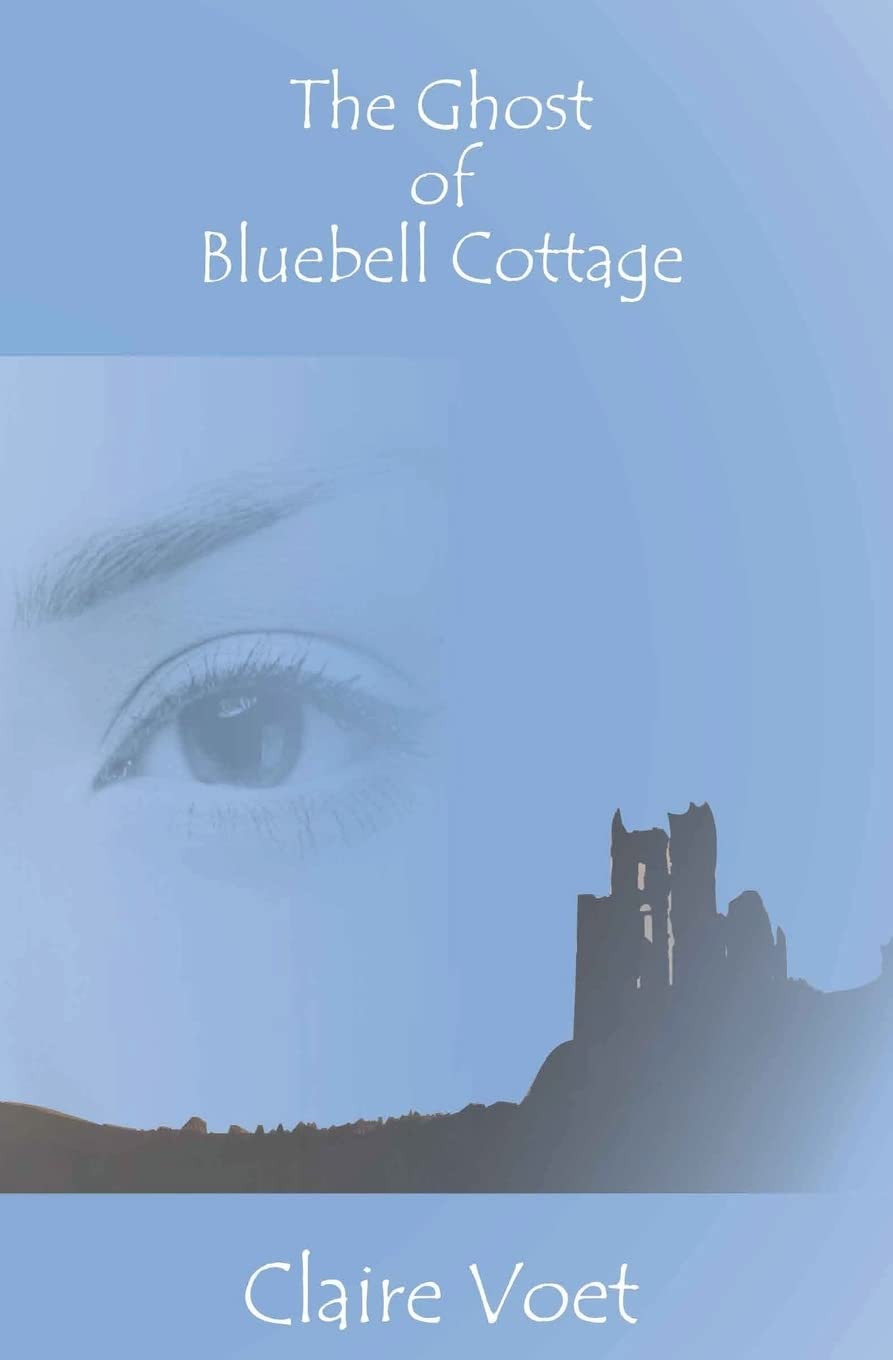 The Ghost of Bluebell Cottage poster