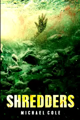 Shredders poster