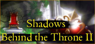Shadows Behind the Throne 2 capsule