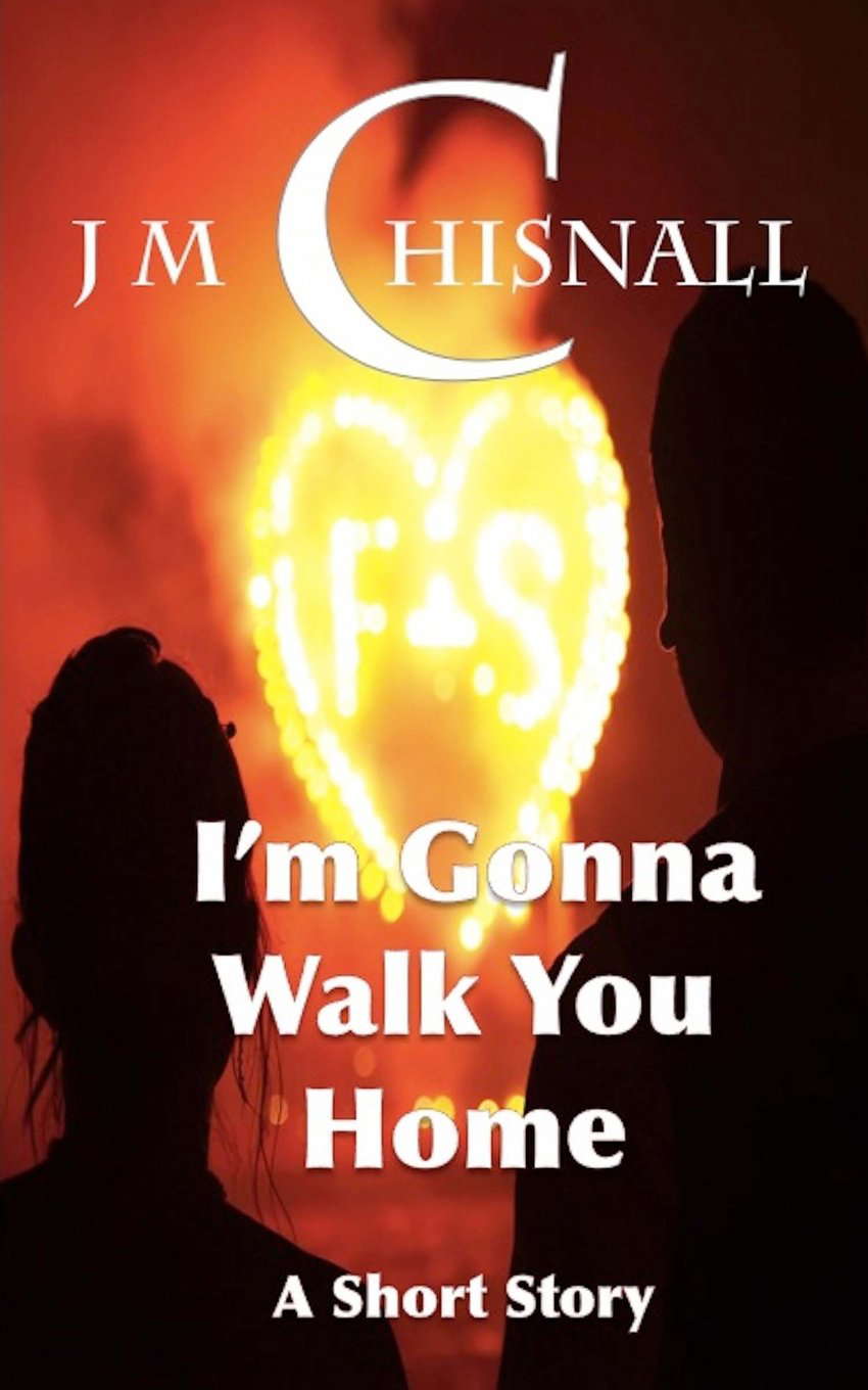 I'm Gonna Walk You Home poster