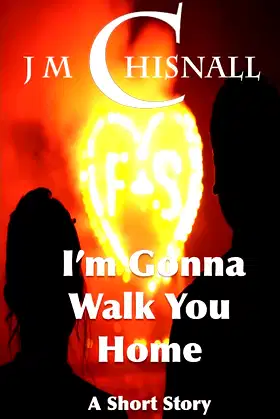 I'm Gonna Walk You Home poster