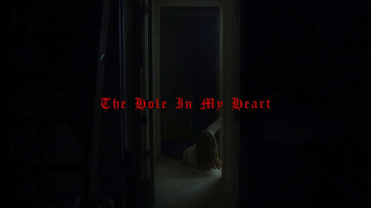 The Hole in My Heart | Surreal Horror Short Film