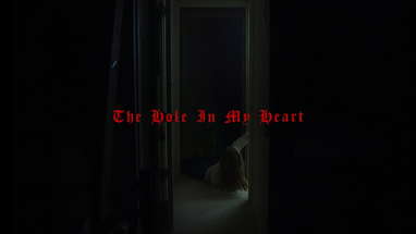 The Hole in My Heart | Surreal Horror Short Film poster
