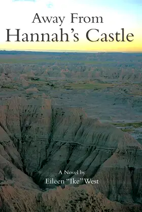 Away from Hannah's Castle poster