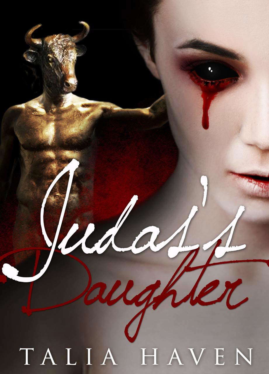 Judas's Daughter poster