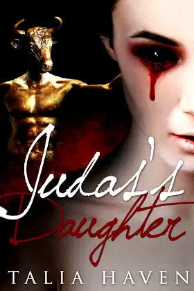 Judas's Daughter poster