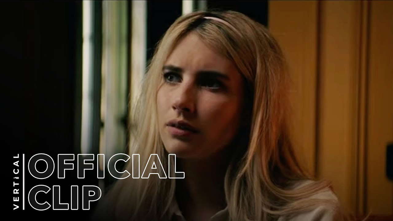 Abandoned | Official Clip (HD) | What About the Boy?