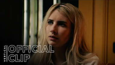 Abandoned | Official Clip (HD) | What About the Boy? poster