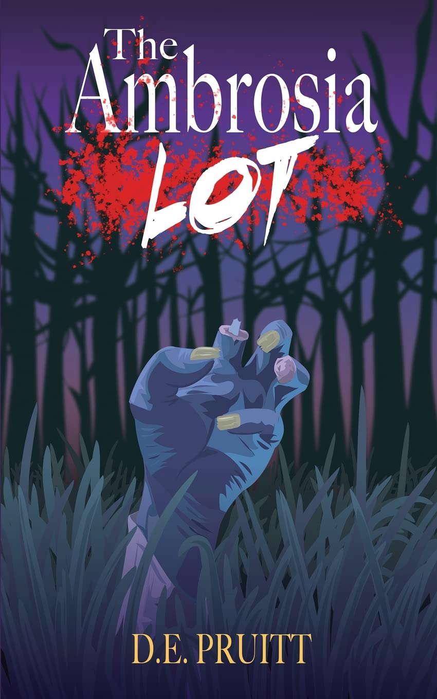 The Ambrosia Lot poster