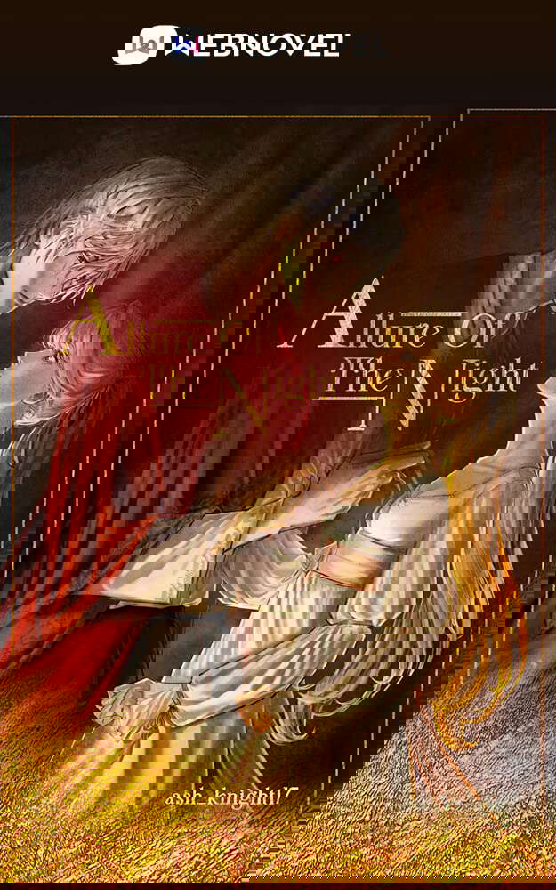 Allure Of The Night: Book1 poster