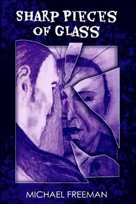 Sharp Pieces of Glass poster