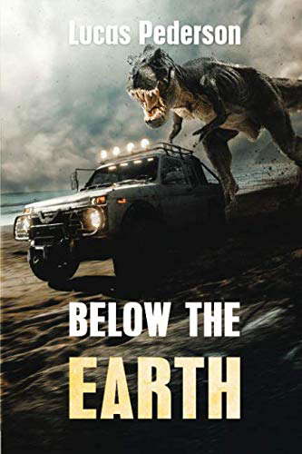 Below The Earth poster