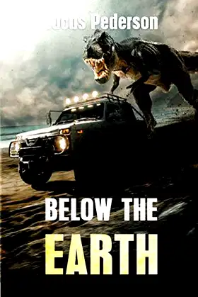 Below The Earth poster