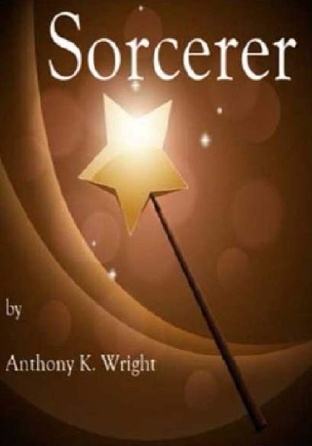 Sorcerer - Finale poster