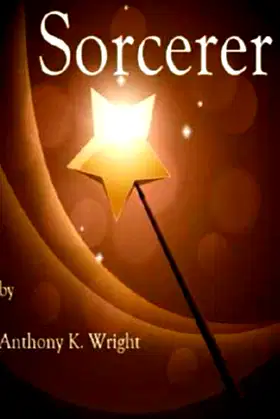 Sorcerer - Finale poster