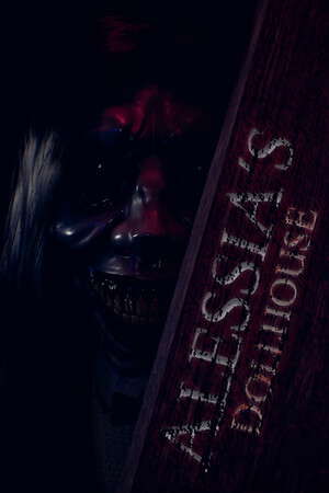 Alessia's Dollhouse poster