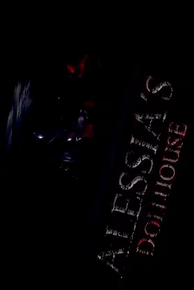 Alessia's Dollhouse poster