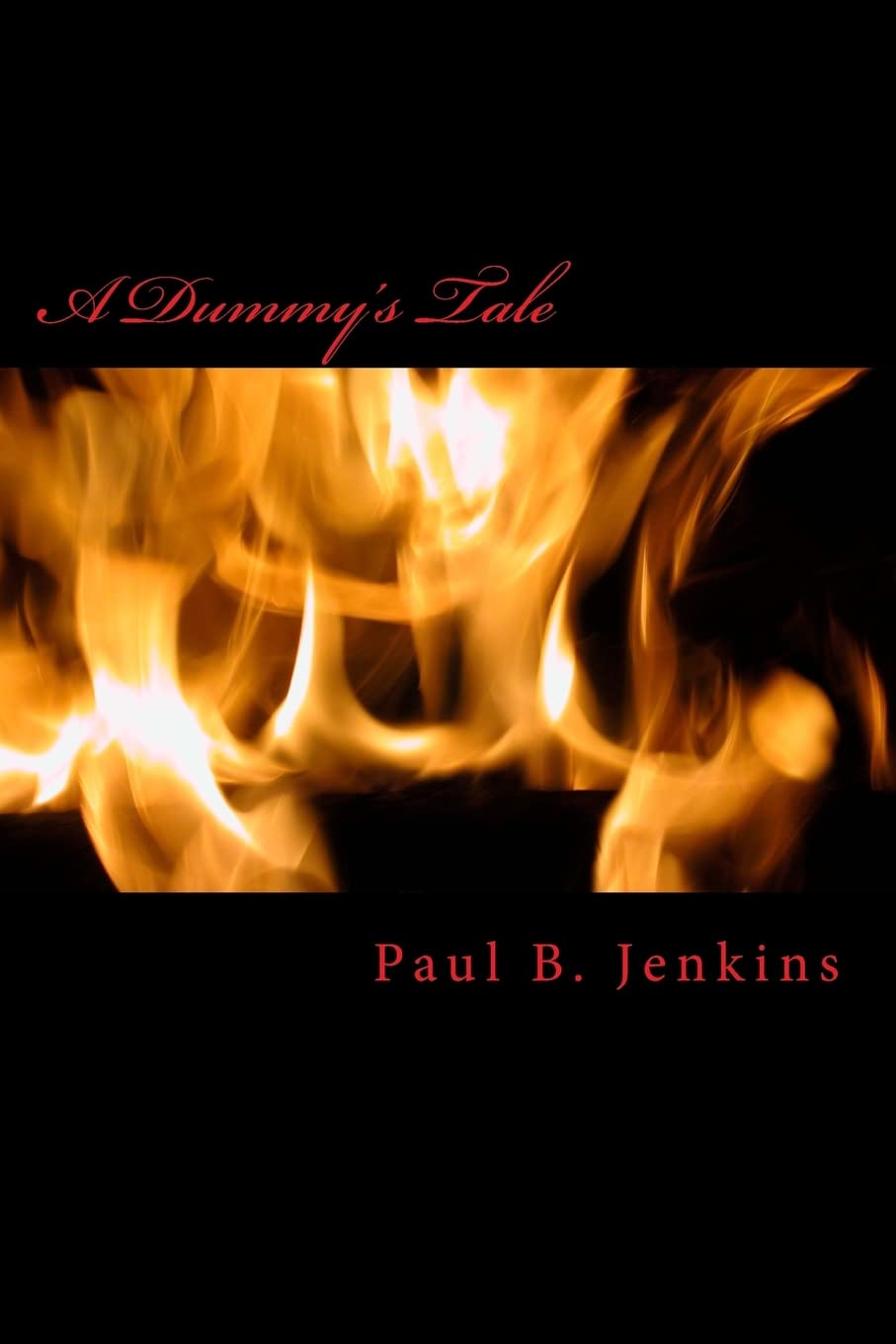 A Dummy's Tale poster