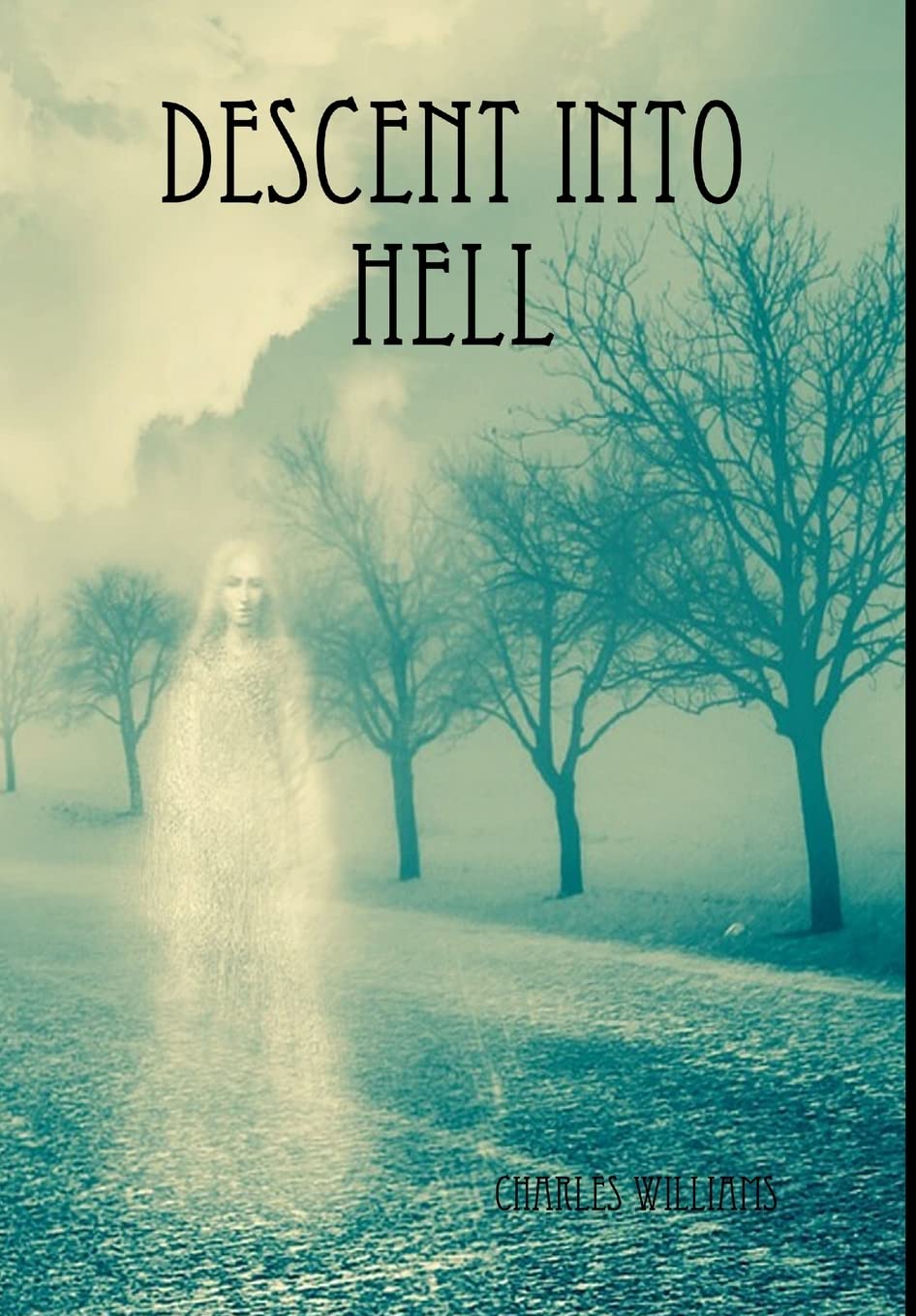 Descent into Hell poster