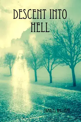 Descent into Hell poster