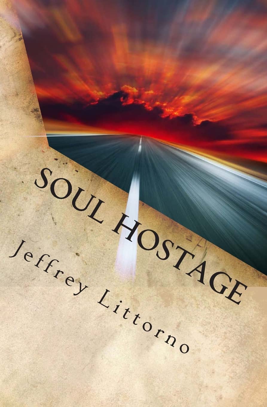 Soul Hostage poster