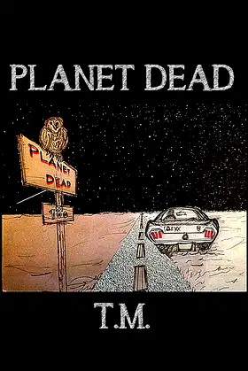 Planet Dead poster