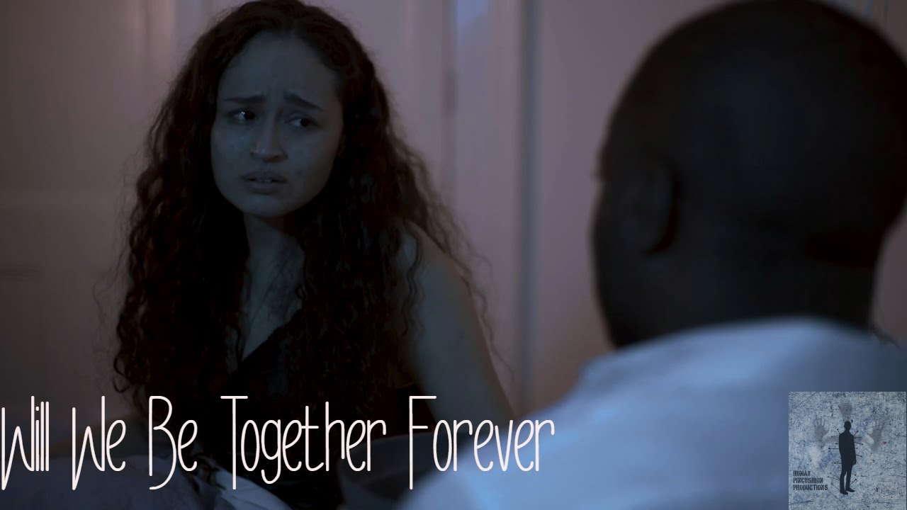 Short Screams Series Finale - Will We Be Together Forever | Quick Bite Horror