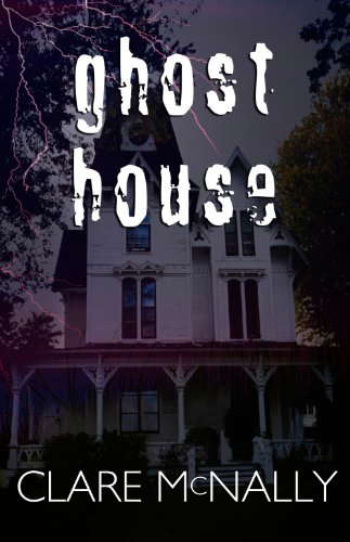 Ghost House poster