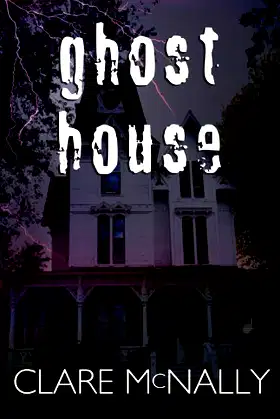 Ghost House poster