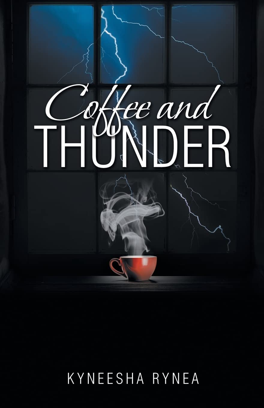 Coffee and Thunder poster