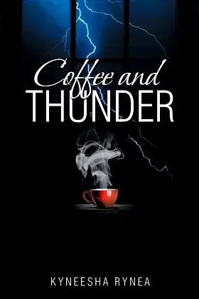 Coffee and Thunder poster